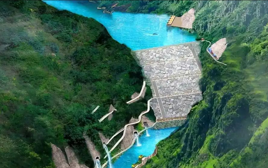 益达注册固废：紧抓超级工程机遇，迈向绿色化、高值化发展新阶段