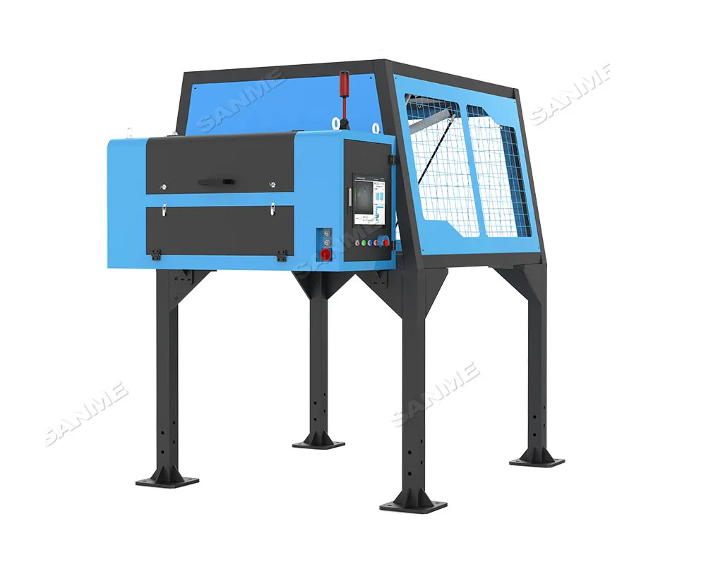 益达注册股份智能制造引领环保装备行业革新