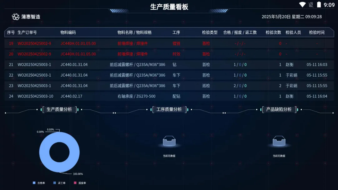 益达注册股份智能制造引领环保装备行业革新