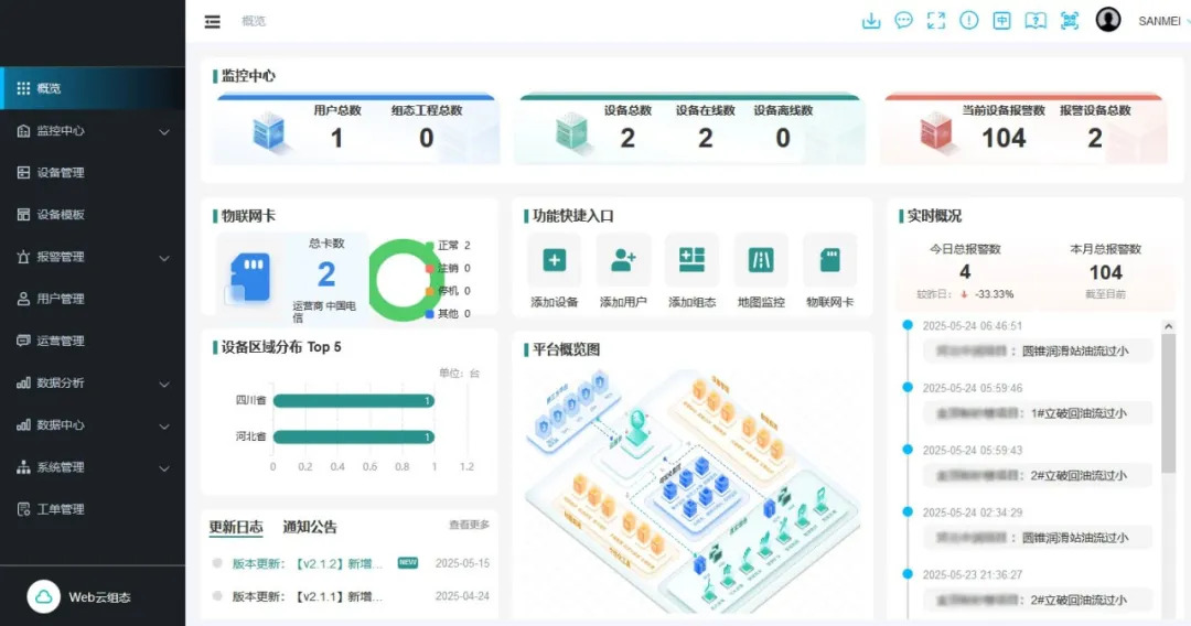 益达注册股份智能制造引领环保装备行业革新