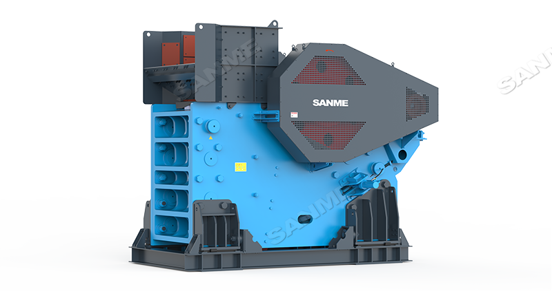从智能化到绿色化：矿山机械行业的转型与突破