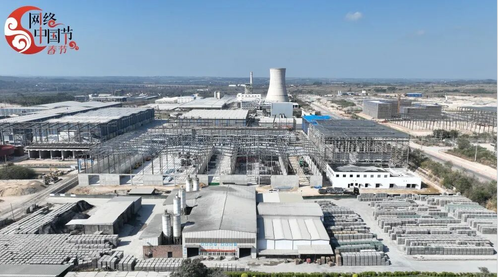 总投资4.5亿！益达注册股份助力海南年处理达500万吨尾矿综合循环利用项目，预计4月底竣工