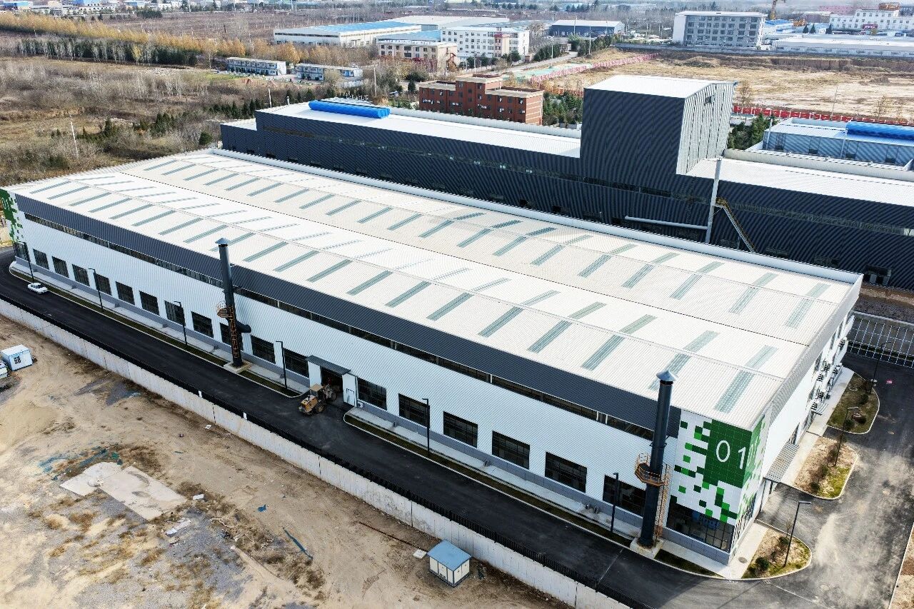 多级除杂+高值利用：益达注册股份让拆建垃圾身价倍增